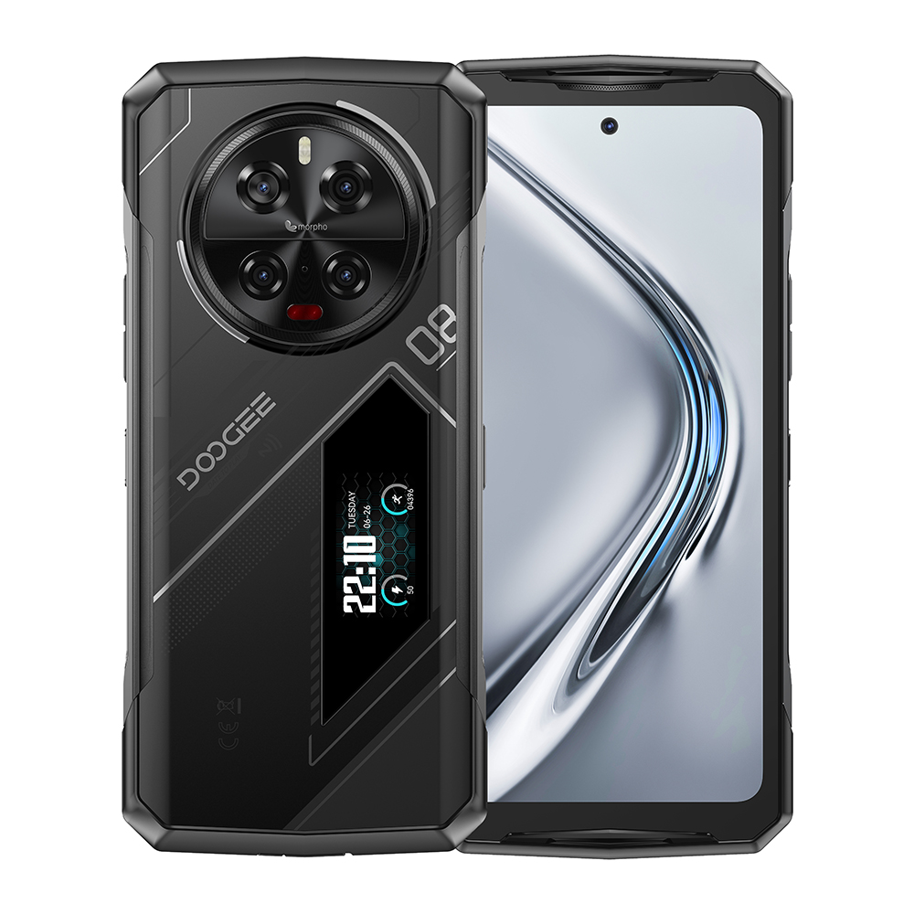 DOOGEE V40 Pro